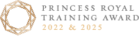 Princess Royal Training Award